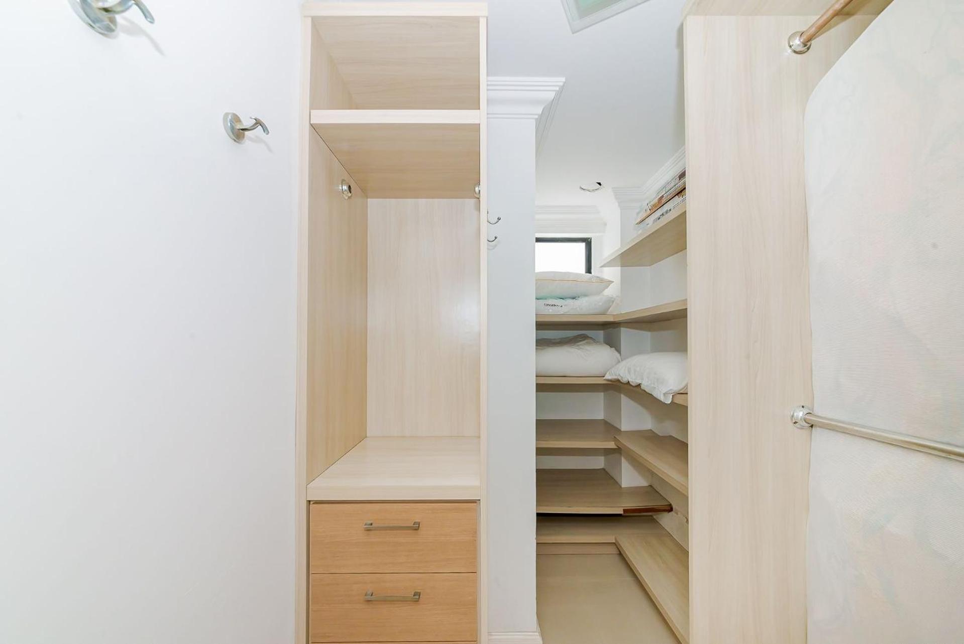 Apto Amplo 1Suite Mais 2Quartos - Quadra Mar 50M Da Praia - Somente Familiares Balneário Camboriú Kültér fotó